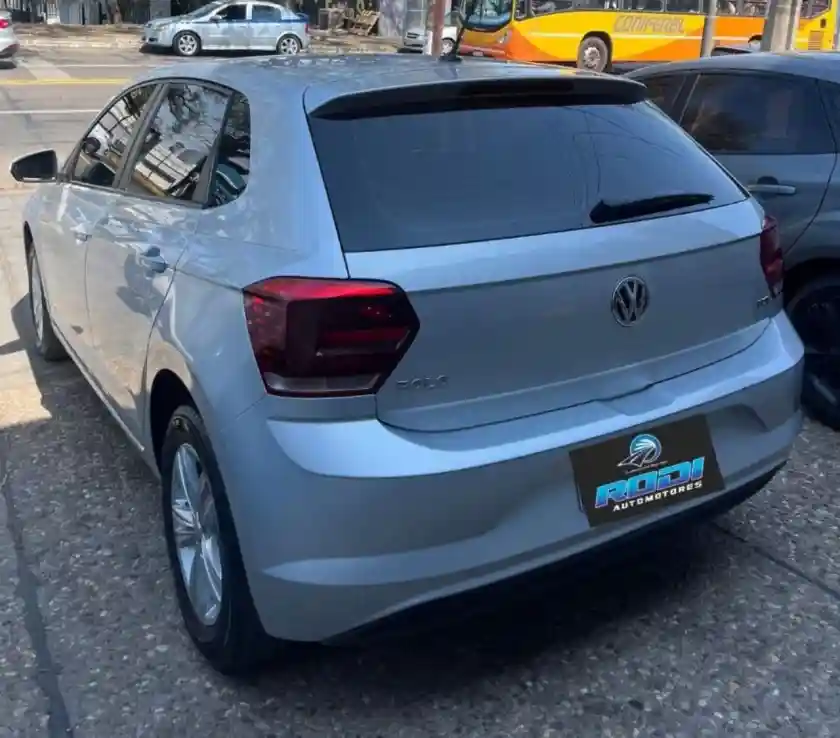 Volkswagen Polo  2020 - foto 4