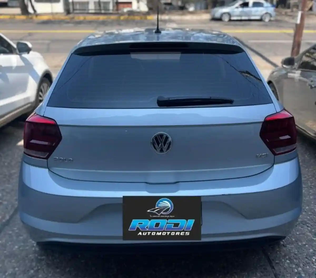 Volkswagen Polo  2020 - foto 5