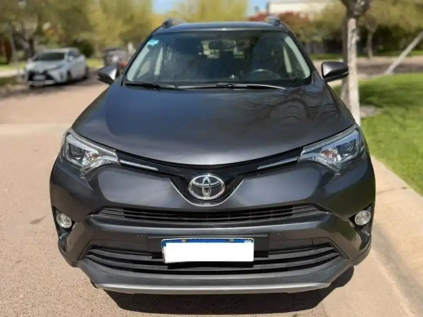 Toyota Rav4  2018 - foto 2