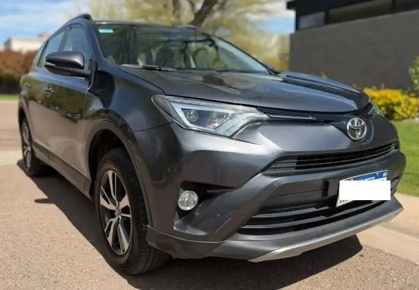 Toyota Rav4  2018 - foto 3