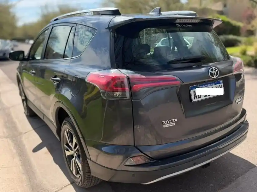 Toyota Rav4  2018 - foto 5