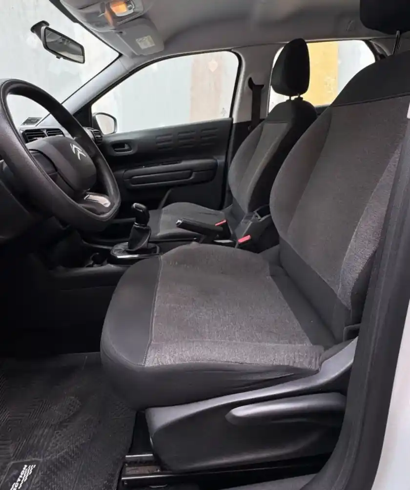 Citroën C4 Cactus  2020 - foto 4