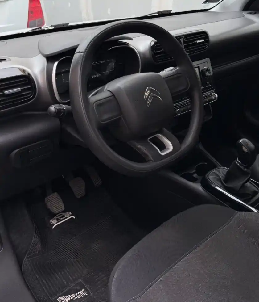 Citroën C4 Cactus  2020 - foto 5