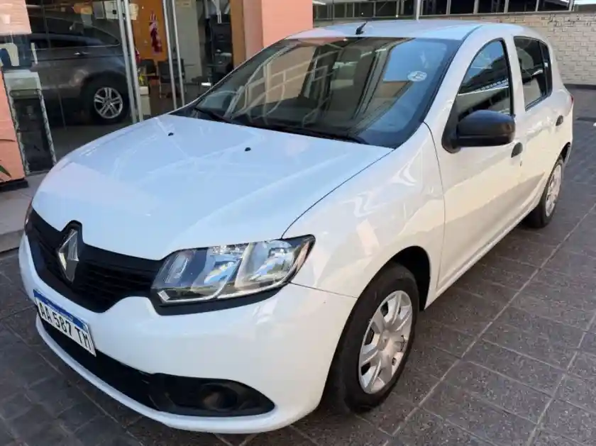 Renault Sandero  2017 - foto 1