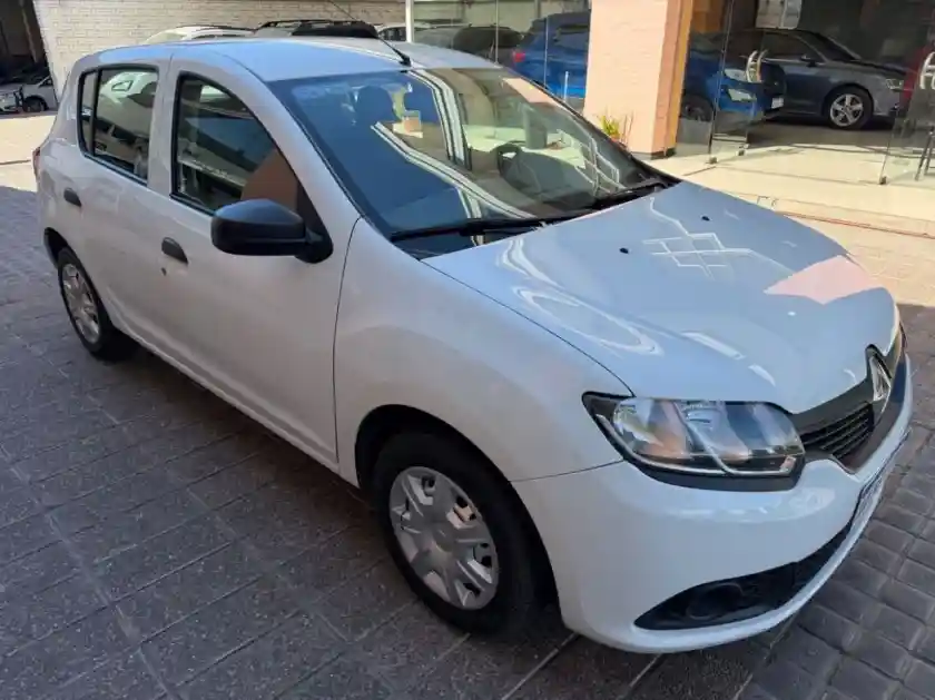 Renault Sandero  2017 - foto 2