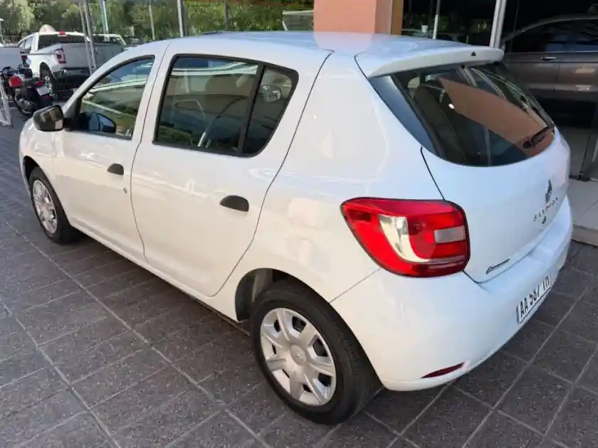 Renault Sandero  2017 - foto 3