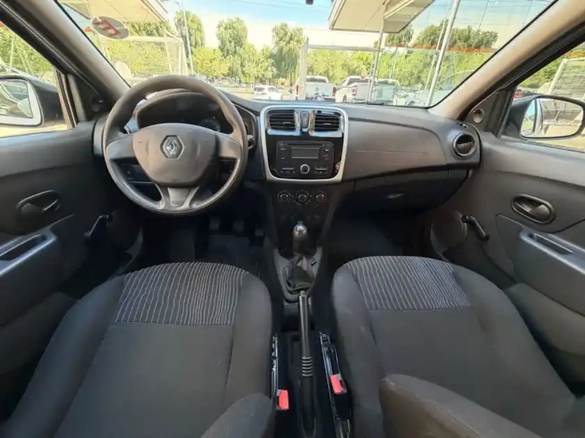 Renault Sandero  2017 - foto 5