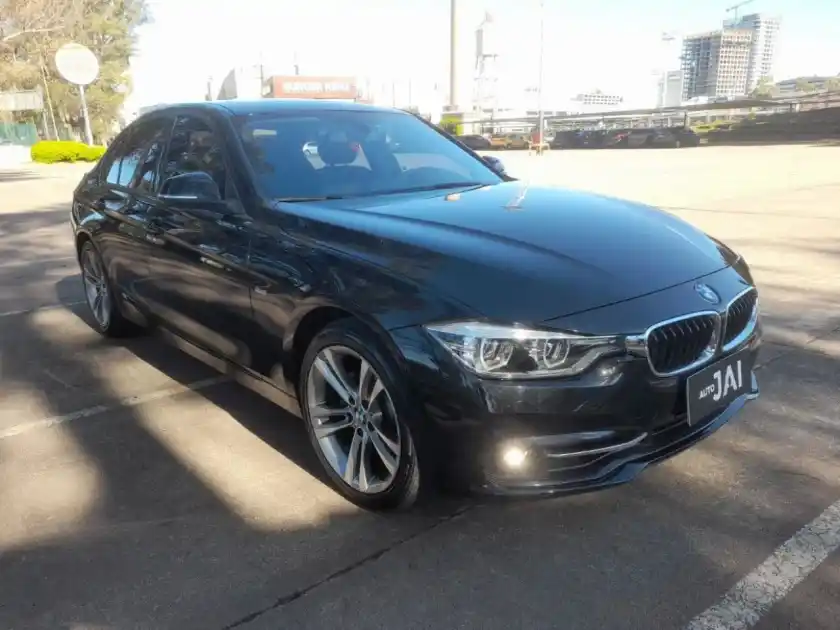 Bmw Serie 3  2017 - foto 2