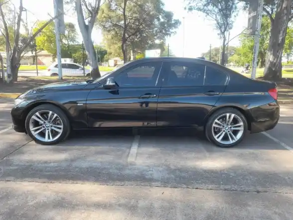 Bmw Serie 3  2017 - foto 3