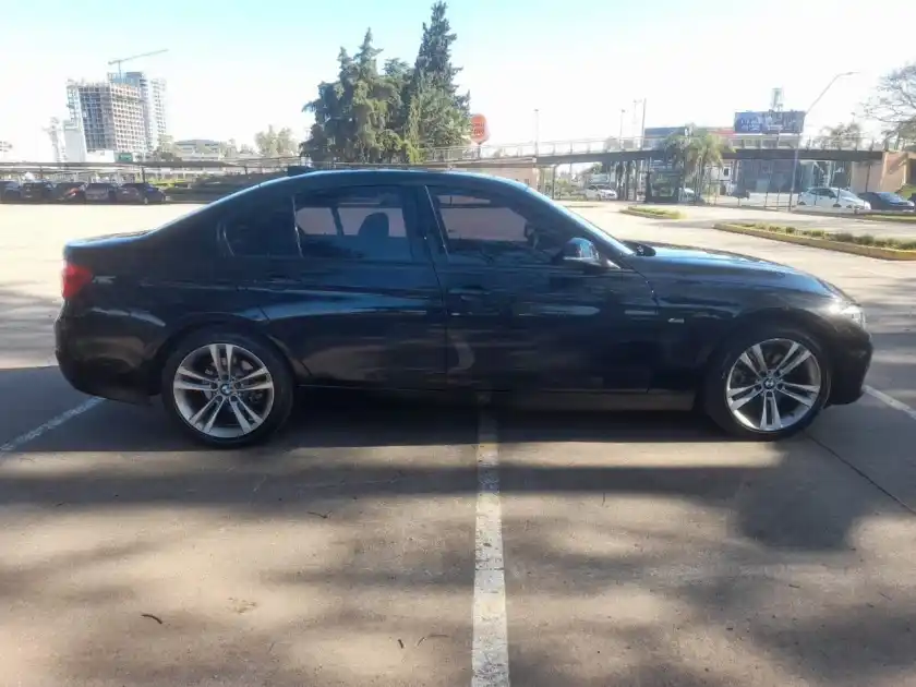 Bmw Serie 3  2017 - foto 4