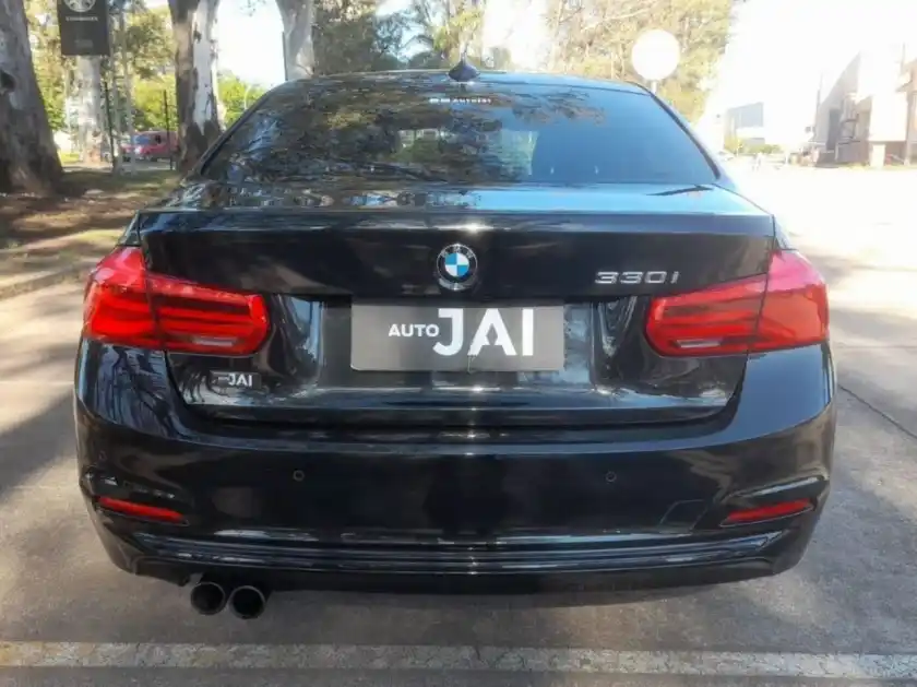 Bmw Serie 3  2017 - foto 5