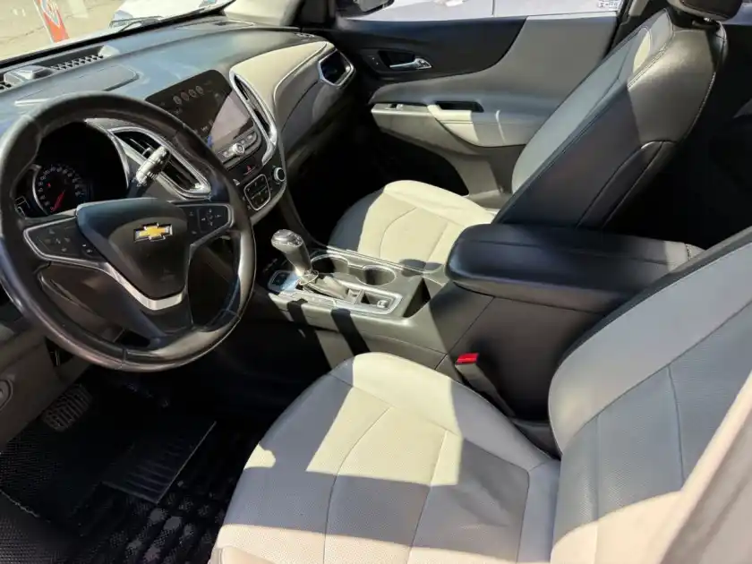 Chevrolet Equinox  2020 - foto 4