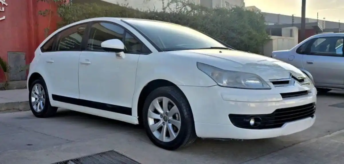 Citroën C4  2014 - foto 2