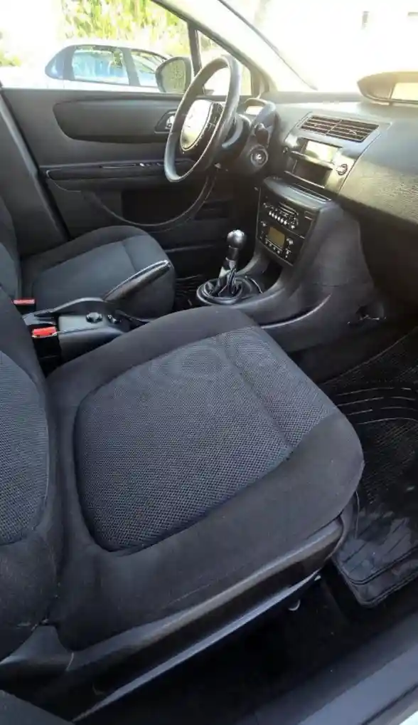 Citroën C4  2014 - foto 5