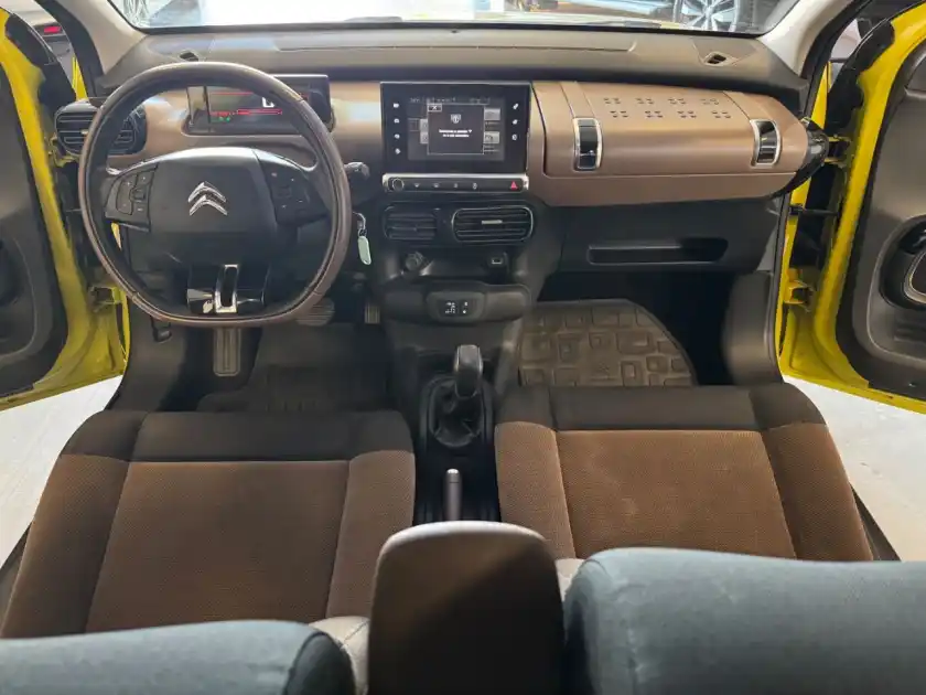 Citroën C4 Cactus  2018 - foto 5