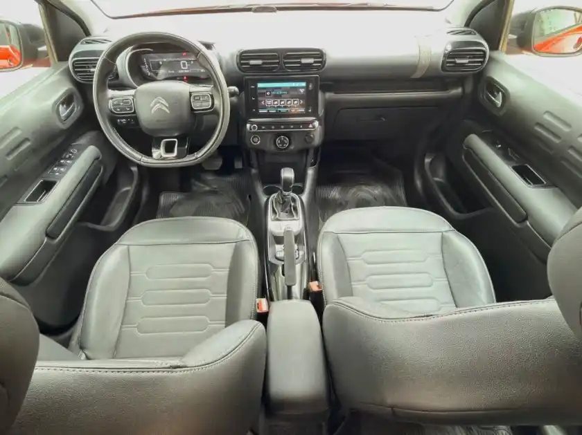 Citroën C4 Cactus  2020 - foto 5