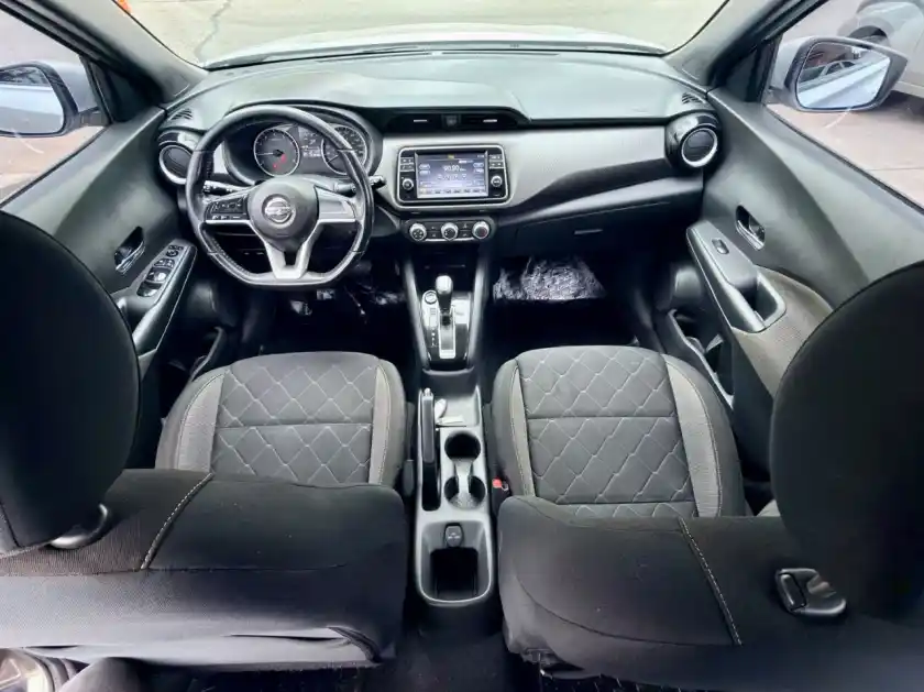 Nissan Kicks  2018 - foto 5