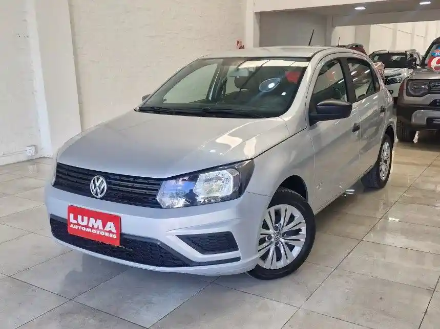 Volkswagen Gol Trend  2022 - foto 1