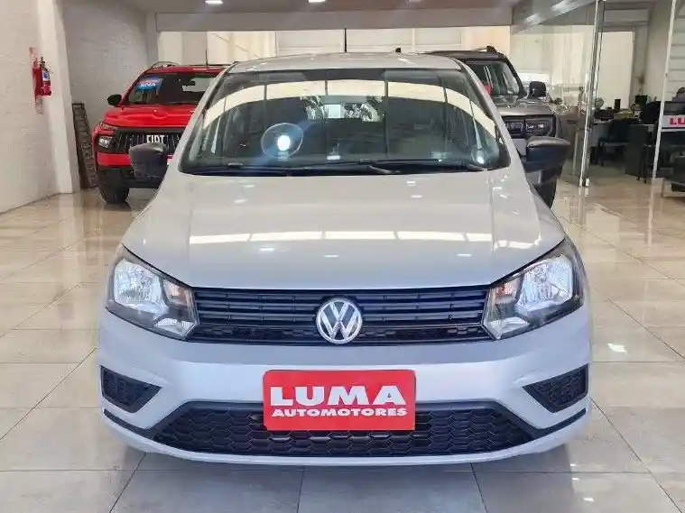 Volkswagen Gol Trend  2022 - foto 2