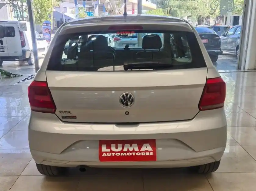 Volkswagen Gol Trend  2022 - foto 5