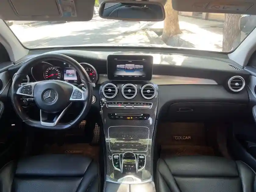 Mercedes-Benz Clase Glc  2017 - foto 5