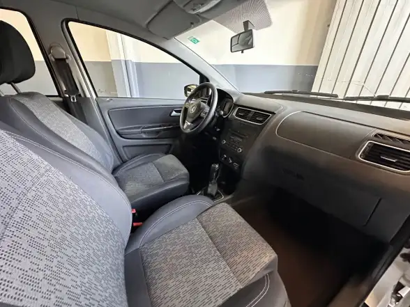 Volkswagen Suran  2013 - foto 5