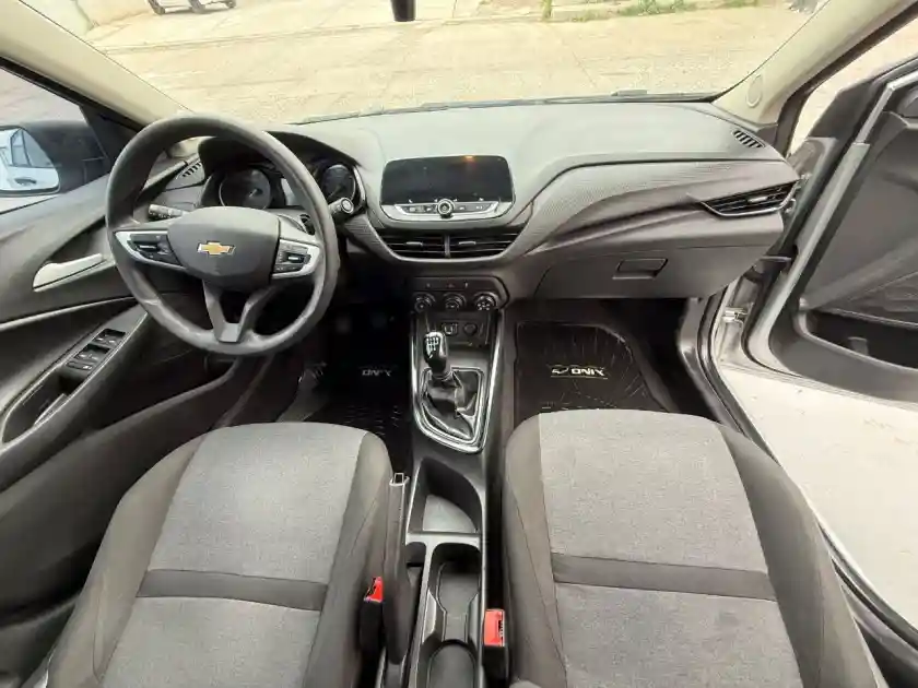 Chevrolet Onix  2020 - foto 4