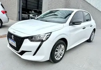 Chevrolet Onix  2020 - foto 5