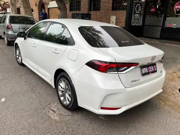 Toyota Corolla  2022 - foto 3