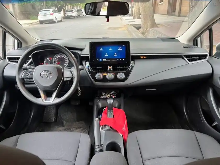 Toyota Corolla  2022 - foto 5