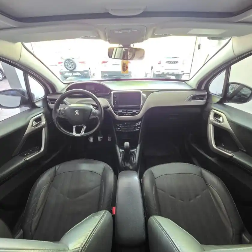 Peugeot 208  2017 - foto 5