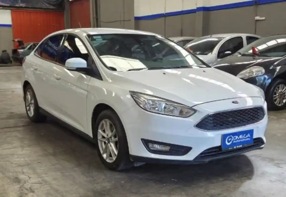 Ford Focus  2019 - foto 2