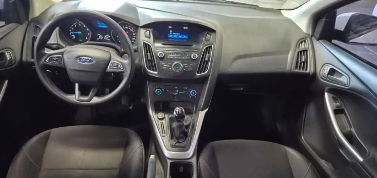 Ford Focus  2019 - foto 5