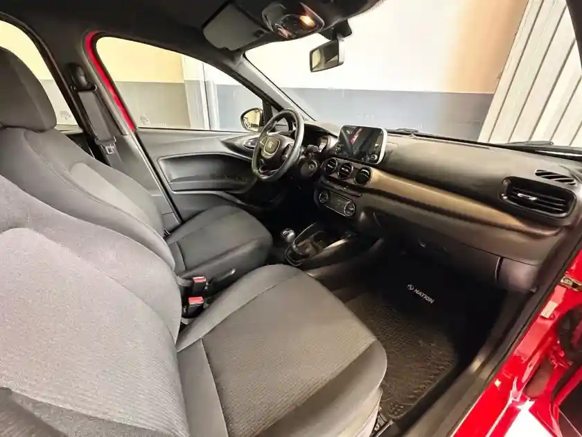 Fiat Cronos  2026 - foto 5