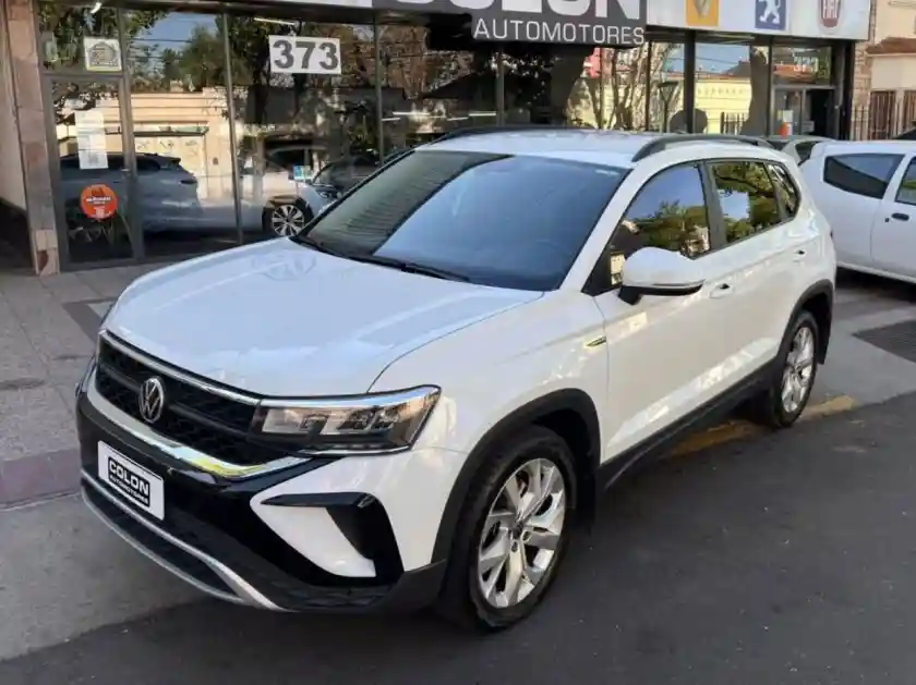Volkswagen Taos  2023 - foto 1