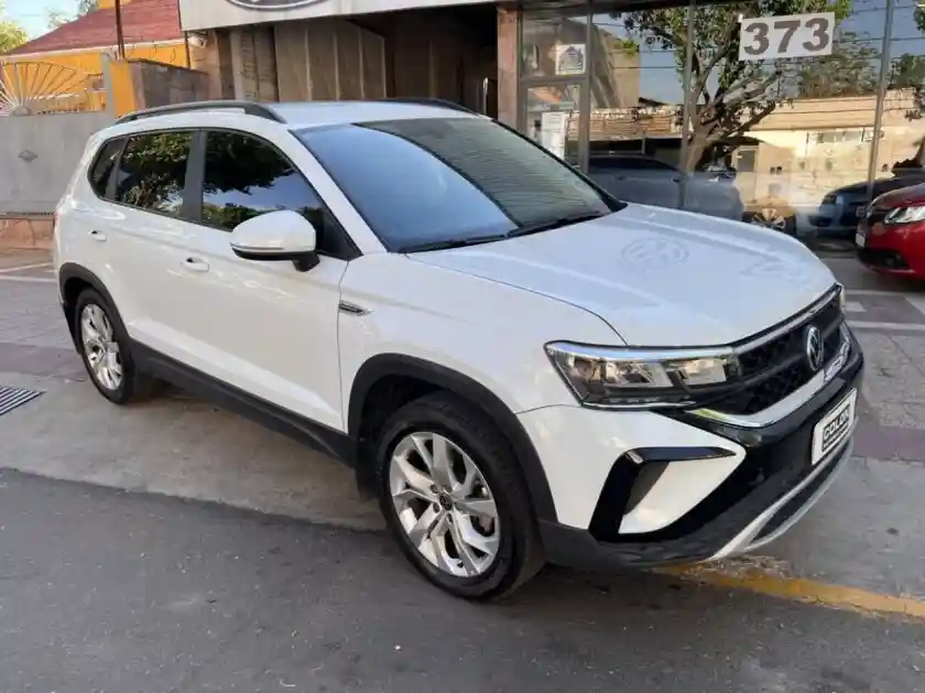 Volkswagen Taos  2023 - foto 2