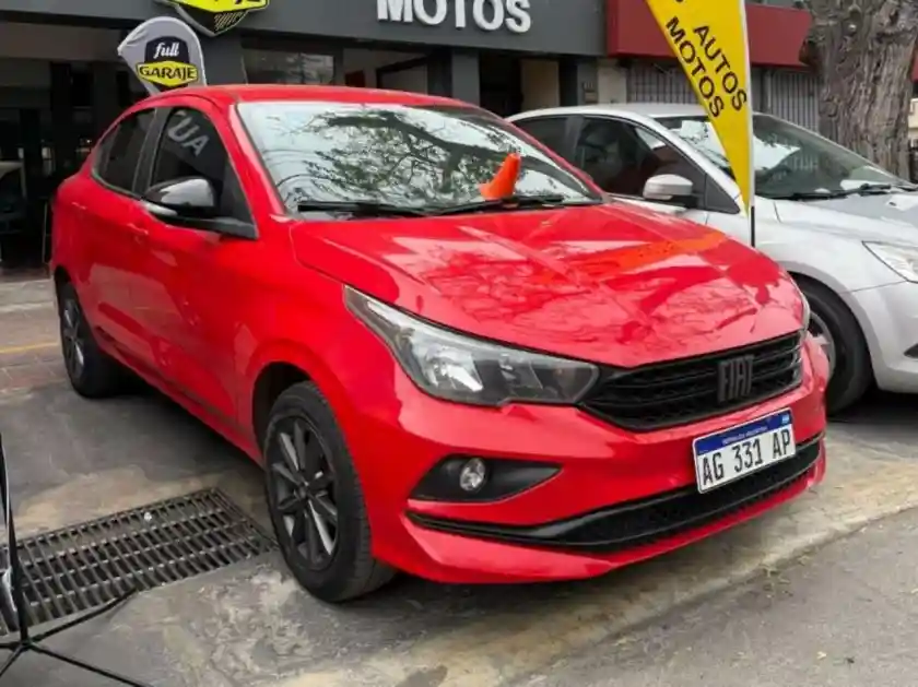 Fiat Cronos  2023 - foto 2