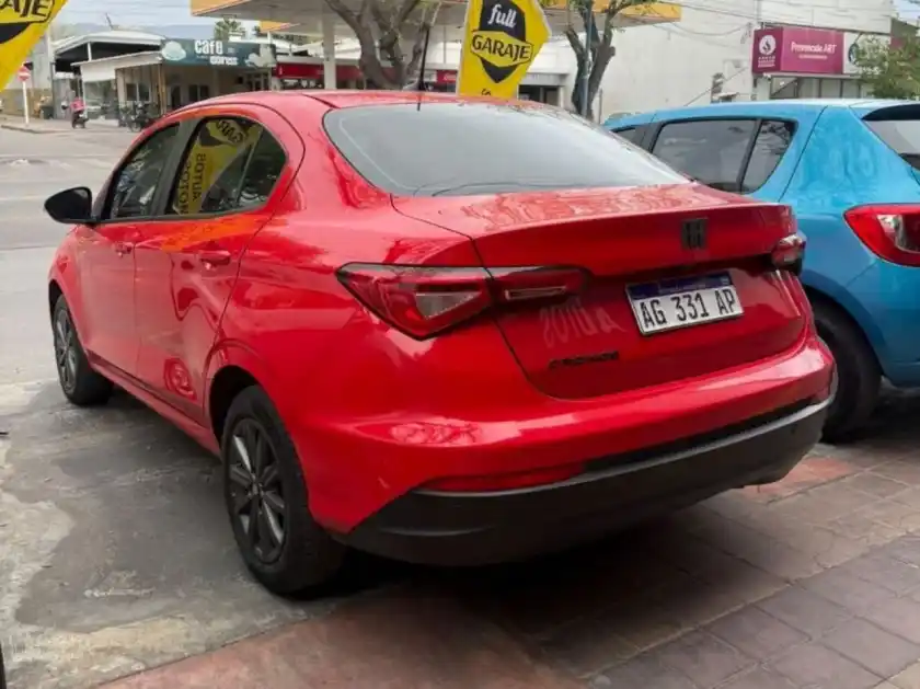 Fiat Cronos  2023 - foto 3