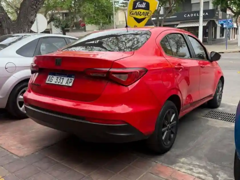 Fiat Cronos  2023 - foto 4