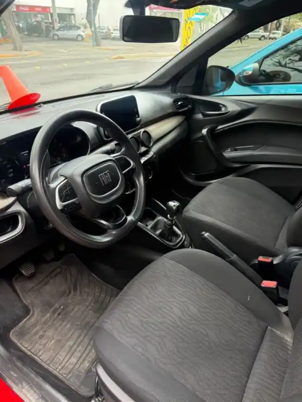 Fiat Cronos  2023 - foto 5