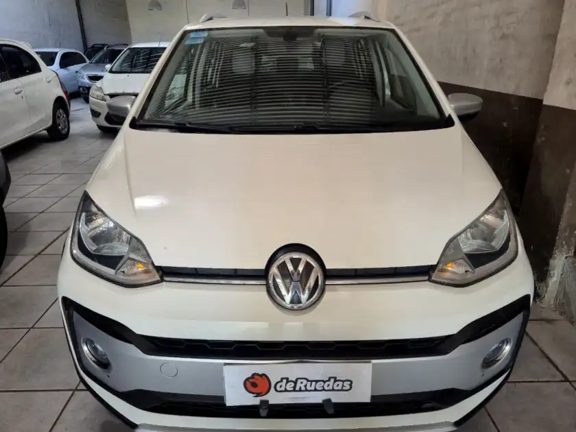 Volkswagen Up  2017 - foto 2