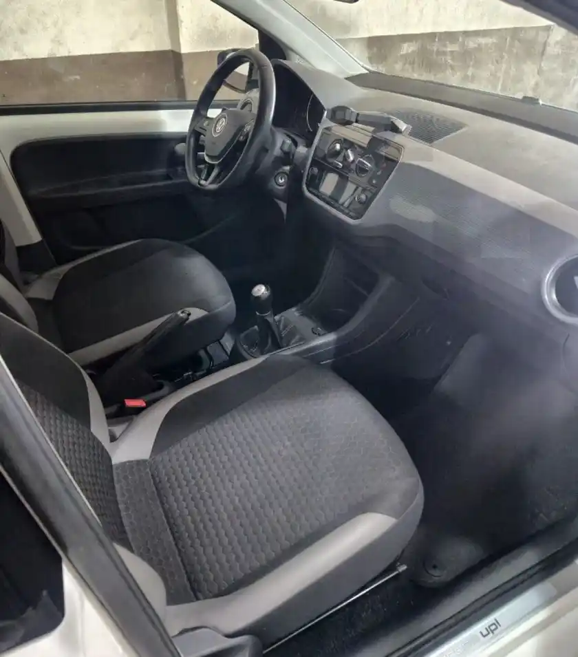 Volkswagen Up  2017 - foto 4