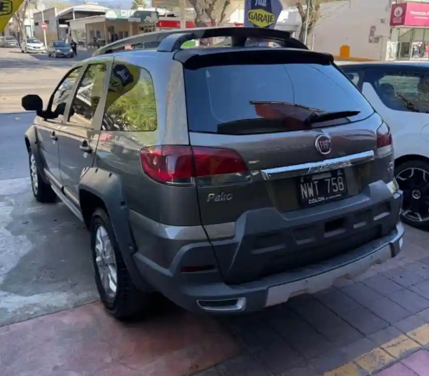 Fiat Palio  2014 - foto 3