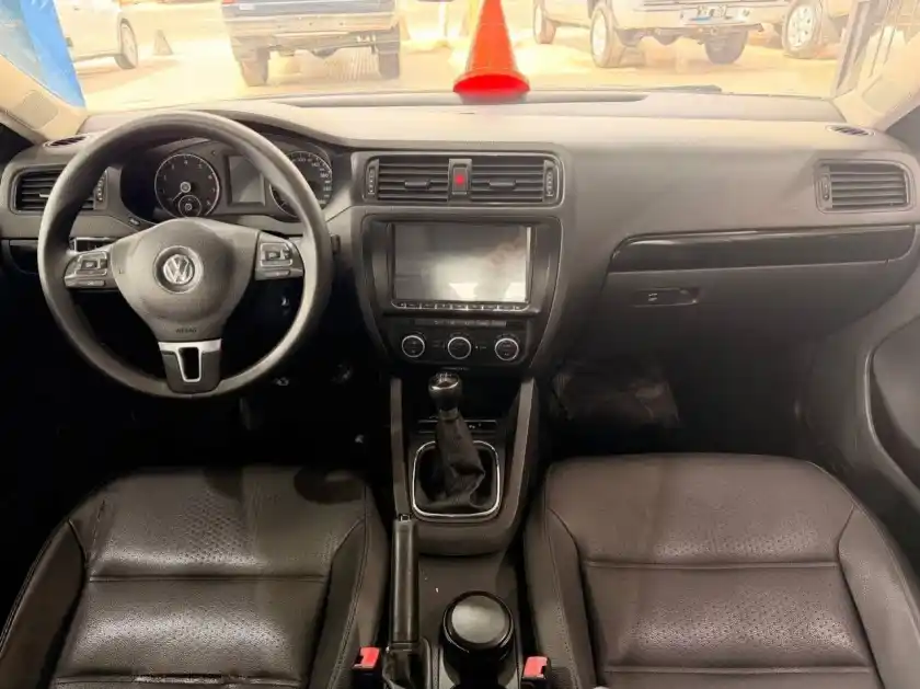 Volkswagen Vento  2013 - foto 5