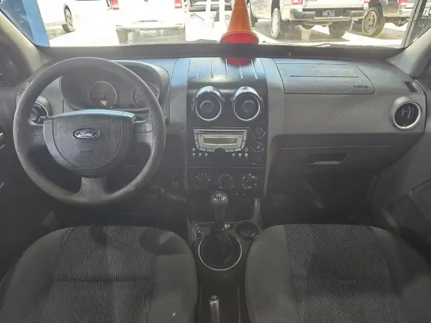 Ford Ecosport  2007 - foto 5