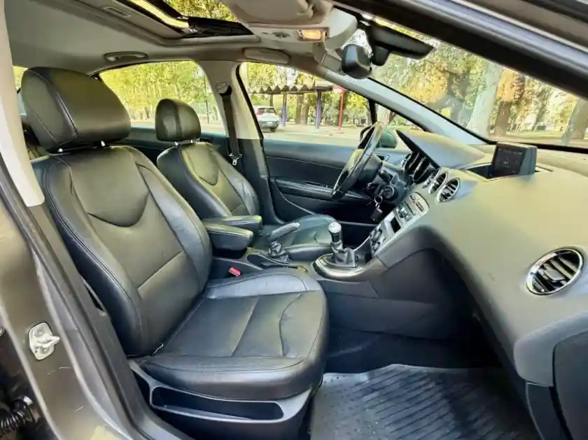 Peugeot 408  2013 - foto 5