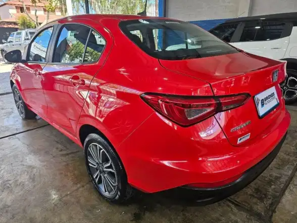 Fiat Cronos  2022 - foto 3
