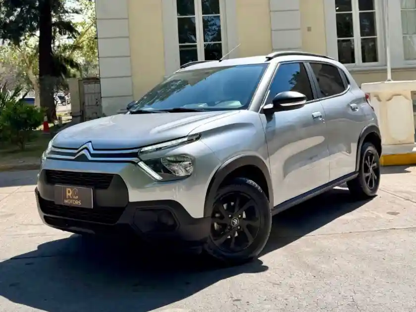 Citroën C3  2023 - foto 1