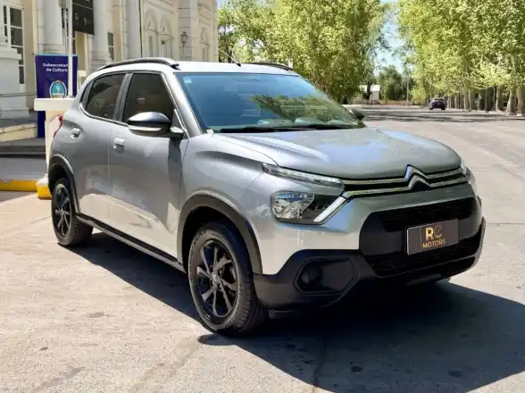Citroën C3  2023 - foto 2