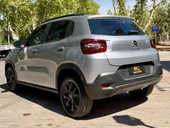 Citroën C3  2023 - foto 3